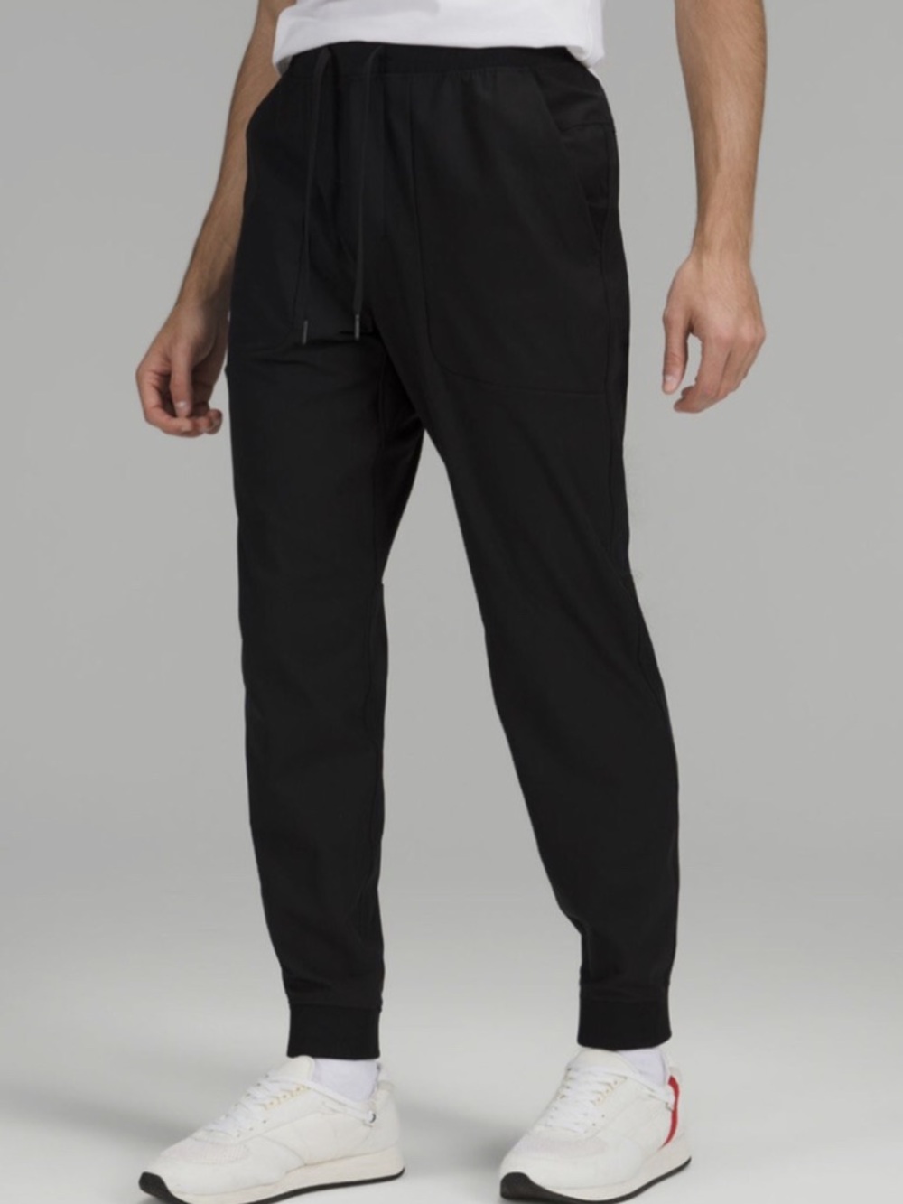 Lululemon ABC Warpstreme Jogger
Regular